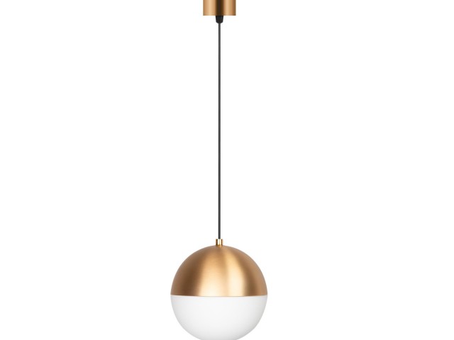 Светильник SP-EMISFERO-R150-11W Day4000 (GD, 170 deg, 230V) (Arlight, IP20 Металл, 3 года) фото:5