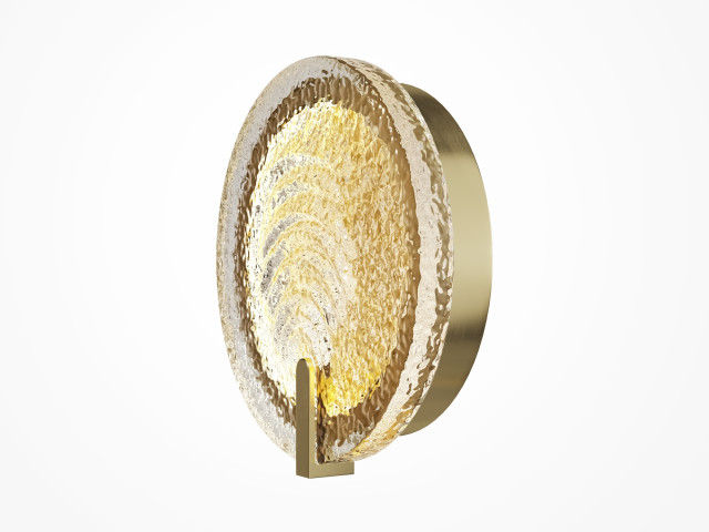 Настенный светильник (бра) Maytoni MOD481WL-L8BS3K фото:4