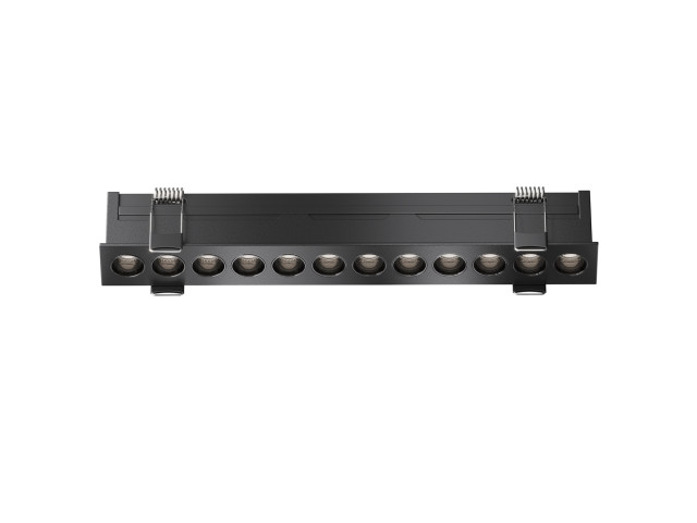 Встраиваемый светильник Technical DL065-20W3-6K-B фото:8