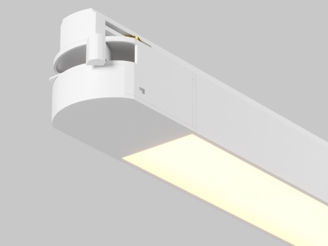 Трековый светильник Technical TR000-1-24W3K-W_1 фото:7