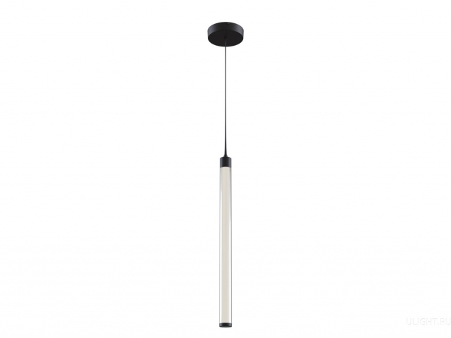 Подвесной светильник Technical P021PL-L10B фото:21