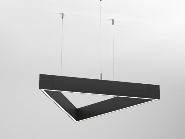 Светильник ALT-LINEAIR-RECTANGLE-FLAT-UPDOWN-DIM-1375x785-140W Day4000 (BK, 100 deg, 230V) (Arlight, IP20 Металл, 3 года) фото:10