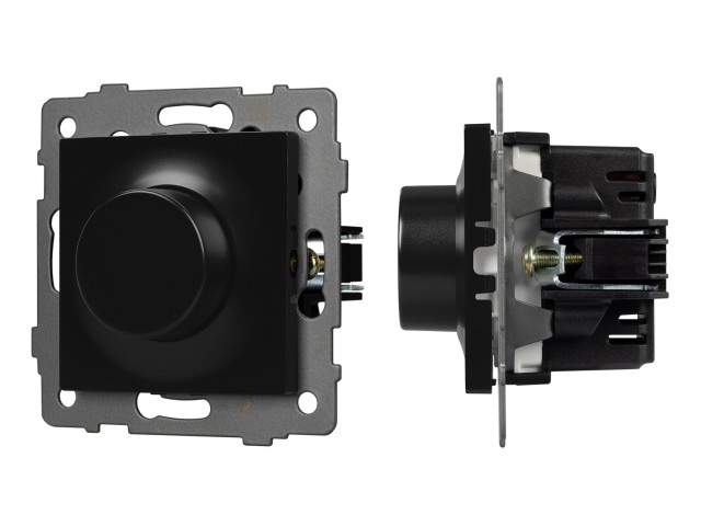Механизм светорегулятора SWT-DLR-BK-V (250V, 10A) (Arlight, -) фото:3