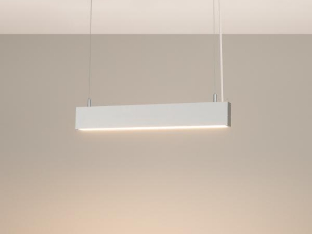 Светильник SP-LINE-3667-470-HANG-30W-MIX (ANOD, TUYA, 230V) (Arlight, Металл) фото:4