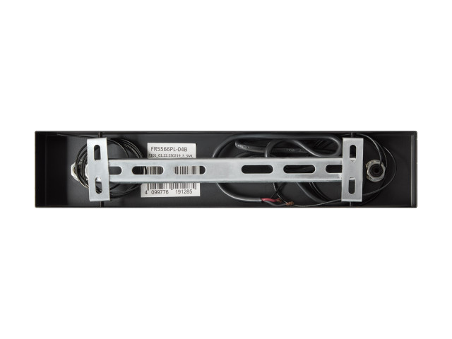 Люстра Freya FR5566PL-04B фото:2