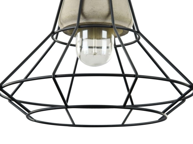 Подвесной светильник Maytoni T452-PL-01-GR фото:6