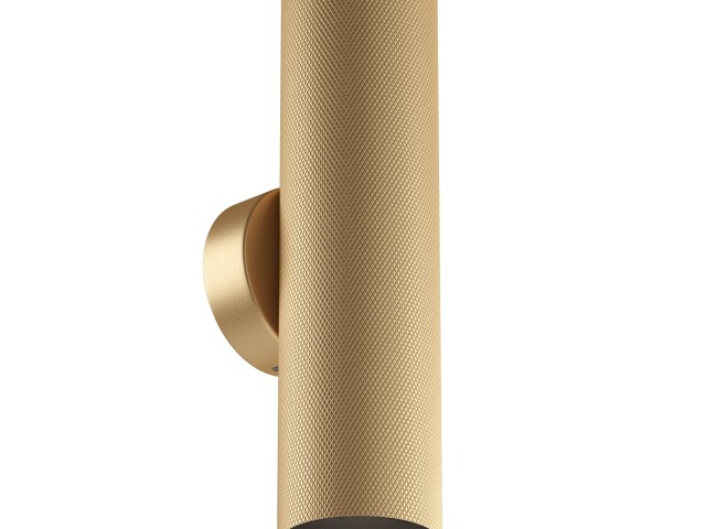 Настенный светильник (бра) Technical C080WL-02-GU10-MG фото:16