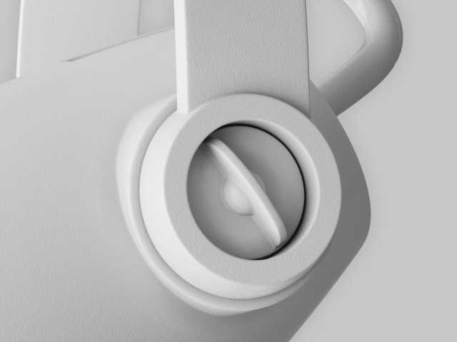 Трековый светильник Technical TR001-1-GU10-W фото:5