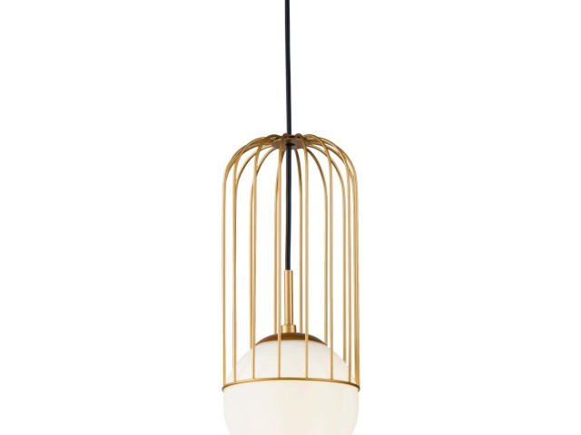 Подвесной светильник Maytoni P362PL-01G фото:14
