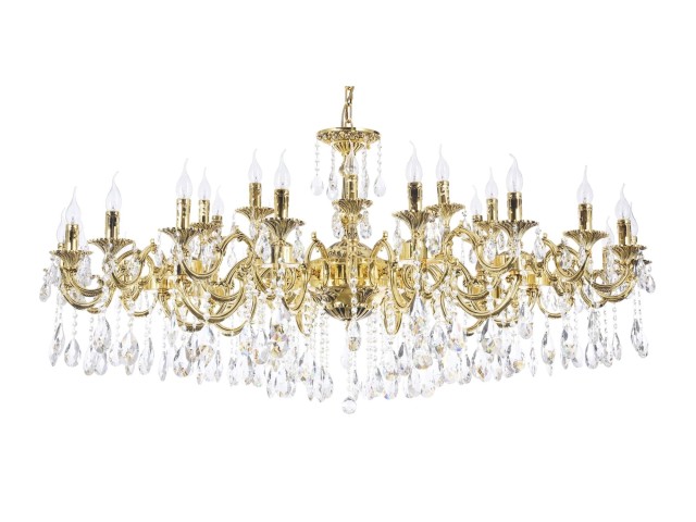 Люстра Maytoni DIA883-PL-30-G фото:4