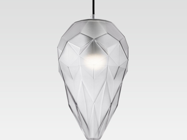 Подвесной светильник Maytoni P052PL-01GR фото:4