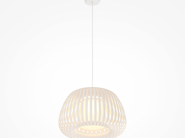 Подвесной светильник Maytoni MOD409PL-01W фото:3