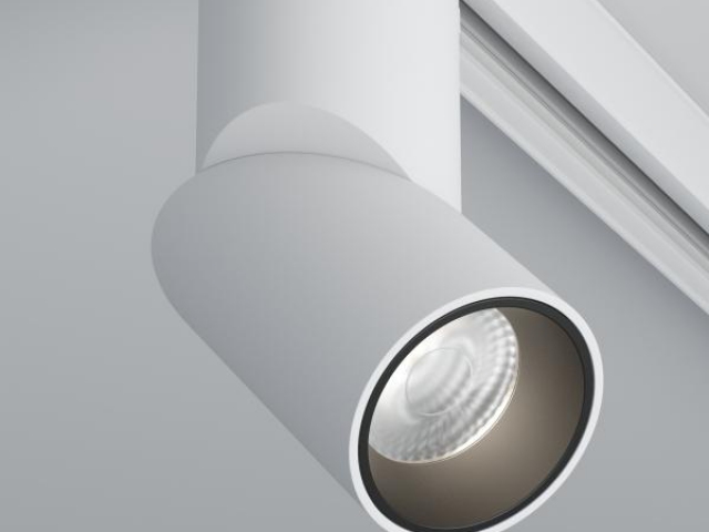 Светильник LGD-TWIST-TRACK-4TR-R70-15W White5000 (WH-BK, 30 deg) (Arlight, IP40 Металл, 3 года) фото:10