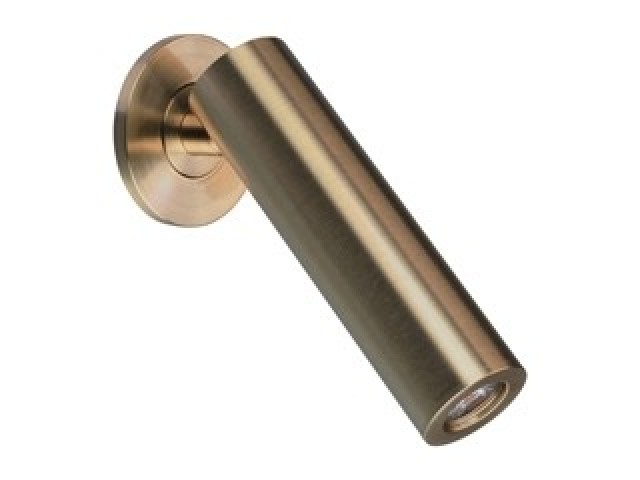 Светильник SP-READER-NB-R60-3W Warm2700 (BR, 20 deg, 230V) (Arlight, IP20 Металл, 3 года) фото:2