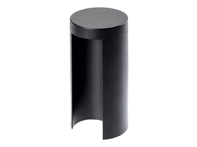 Светильник LGD-Path-Round120-H650B-12W Warm White (Arlight, IP54 Металл, 3 года) фото:11