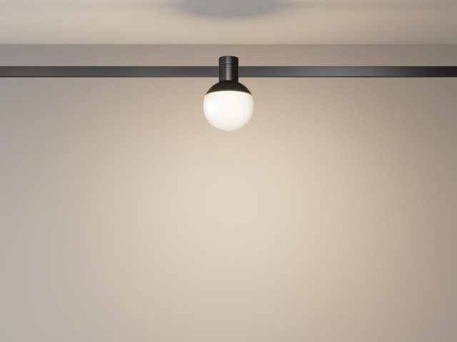 Трековый светильник Technical TR149-1-5W3K-B фото:5