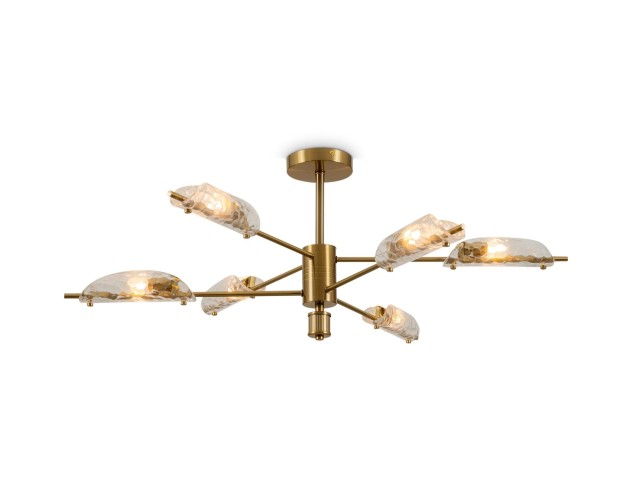 Потолочный светильник Freya FR5420CL-06BS фото:6