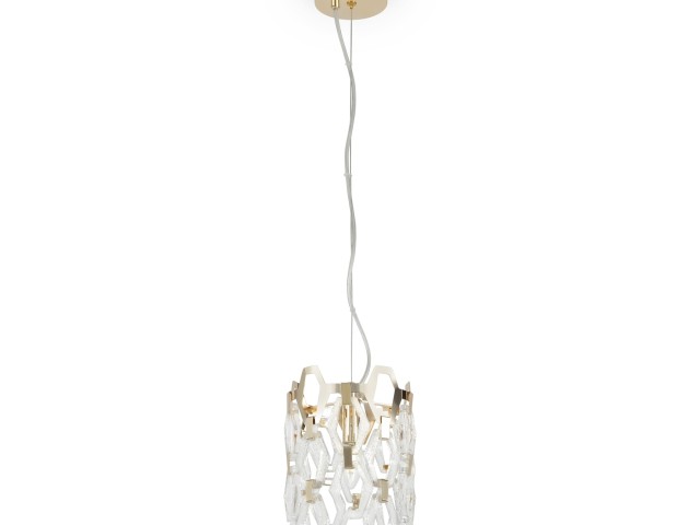 Подвесной светильник Maytoni MOD490PL-01G фото:4