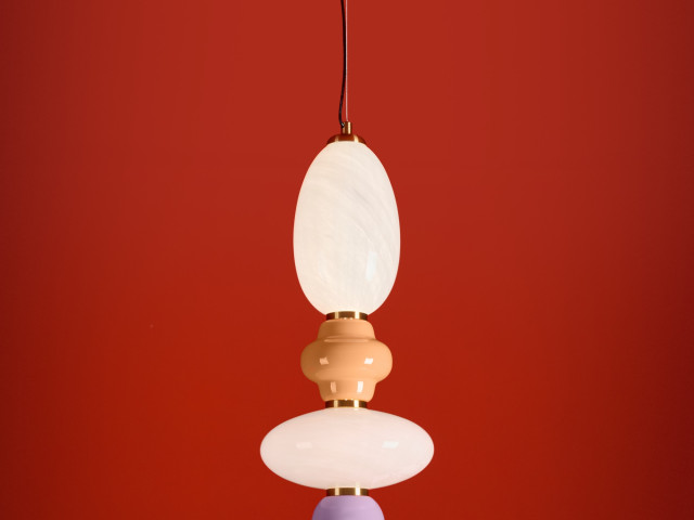 Подвесной светильник Freya FR5594PL-L15B фото:2