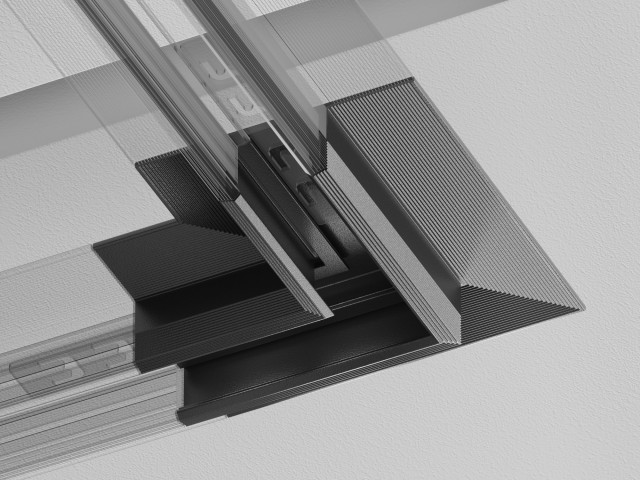 Комплектующие для трековой системы Technical TRA239CLS-42.12B фото:2