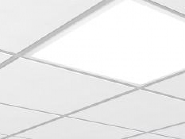 Светильник DL-TITAN-S600x600-40W White6000 (WH, 120 deg, 230V) (Arlight, IP40 Металл, 3 года) фото:5