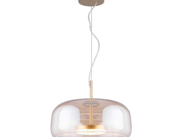 Подвесной светильник Maytoni MOD127PL-L6SG фото:9
