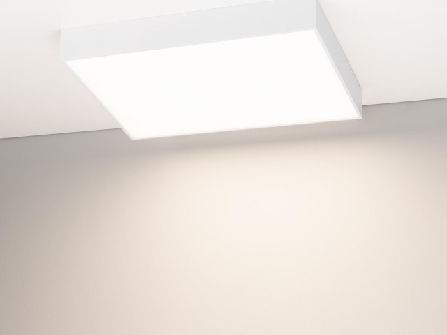Светильник SP-QUADRO-S500x500-50W Day4000 (WH, 120 deg, 230V) (Arlight, IP40 Металл, 3 года) фото:16