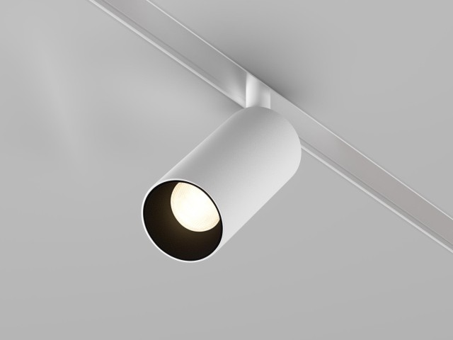 Трековый светильник Technical TR032-4-5W3K-S-DS-W фото:9