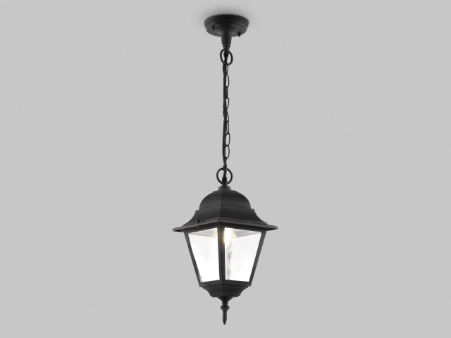 Подвесной светильник Outdoor O003PL-01B фото:5