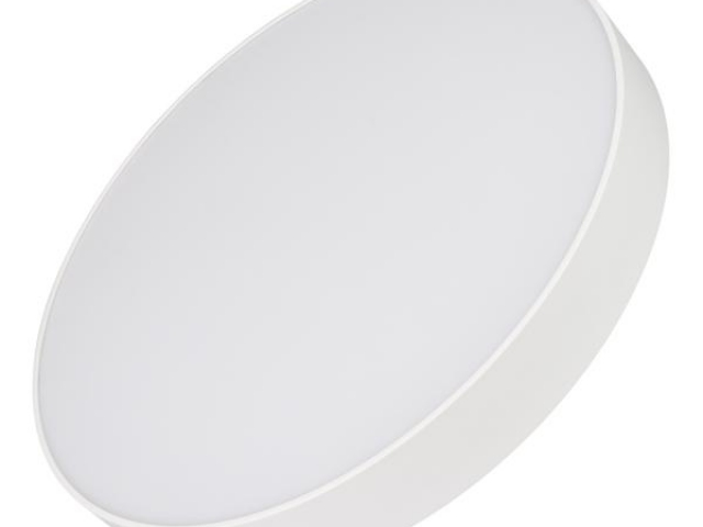 Светильник SP-RONDO-R500-50W Day4000 (WH, 120 deg, 230V) (Arlight, IP40 Металл, 3 года) фото:17