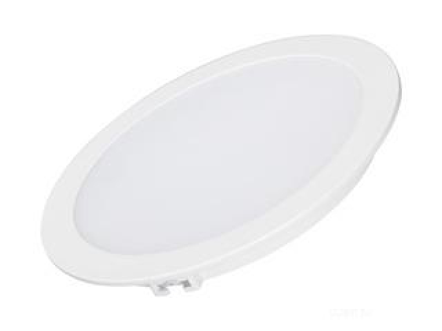 Светильник DL-BL180-18W White (Arlight, IP40 Металл, 3 года) фото:2