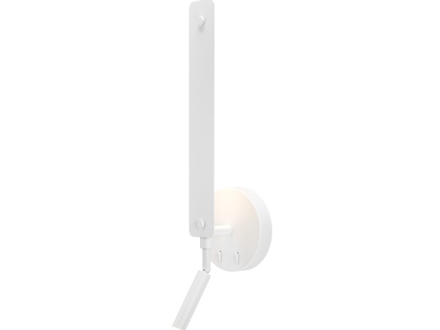 Настенный светильник (бра) Maytoni MOD214WL-L8W3K фото:7