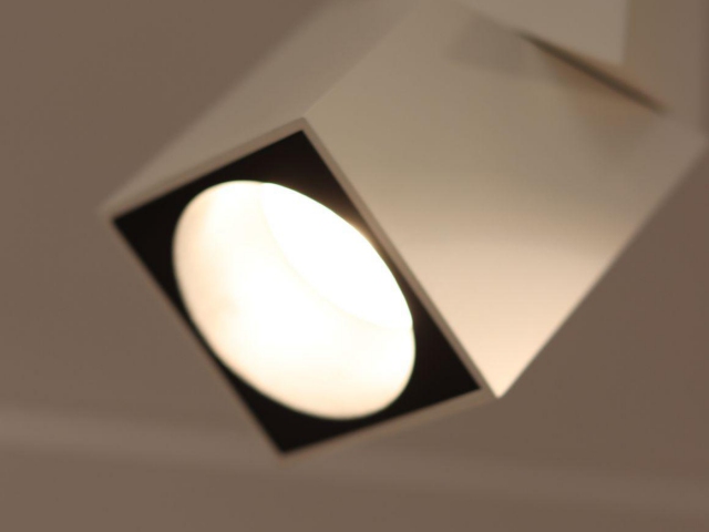 Светильник SP-TWIST-SURFACE-S60x60-12W Warm3000 (WH-BK, 30 deg) (Arlight, IP40 Металл, 3 года) фото:28
