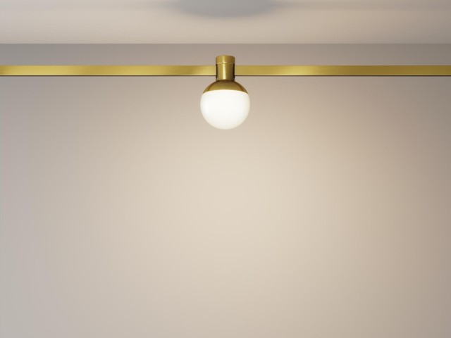 Трековый светильник Technical TR149-1-5W3K-B фото:13
