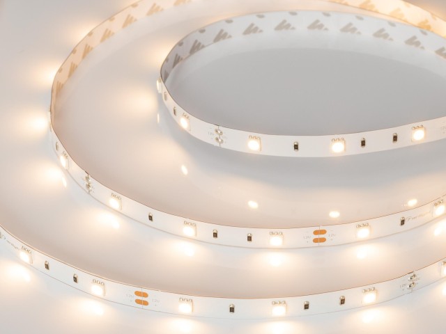 Лента RT-B30-10mm 12V Warm2700 (7.2 W/m, IP20, 5060, 5m) (Arlight, 7.2 Вт/м, IP20) фото:5