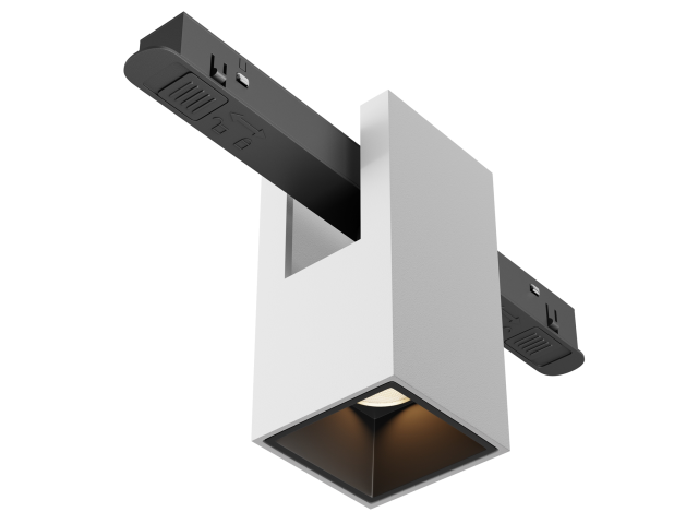 Трековый светильник Technical TR121-2-7W3K-B фото:16