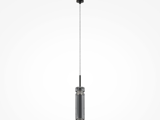 Подвесной светильник Maytoni MOD272PL-L12B3K1 фото:4
