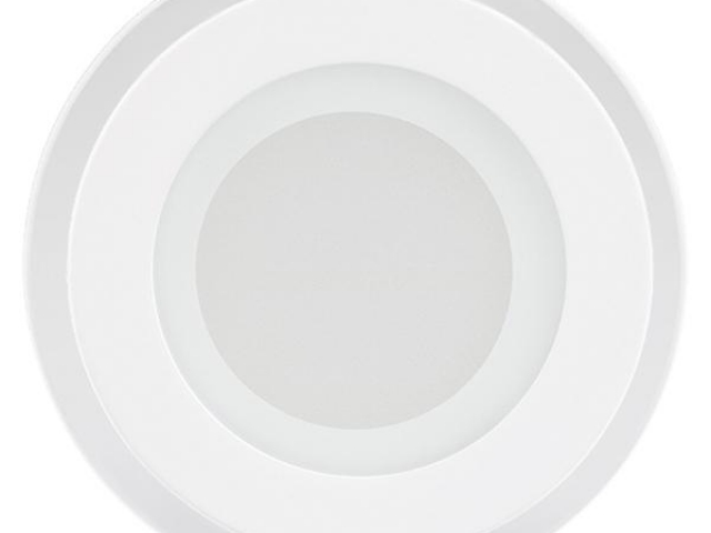 Светодиодная панель LT-R96WH 6W Warm White 120deg (Arlight, IP40 Металл, 3 года) фото:13