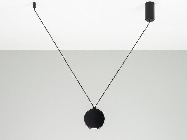 Подвес SPX-HANG-HOOK-L1500 (WH) (Arlight, Металл) фото:1
