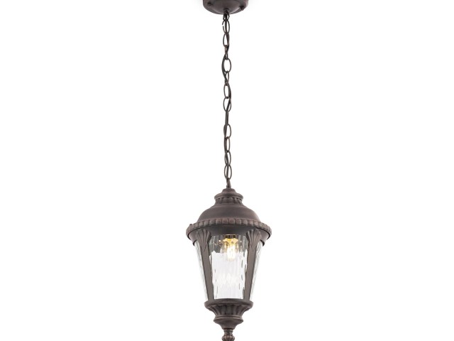 Подвесной светильник Outdoor O029PL-01BZ фото:13
