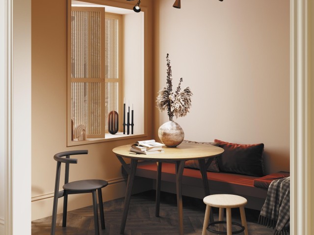Трековый светильник Technical TR022-1-GU10-B фото:16