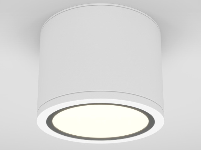 Потолочный светильник Technical C095CL-GX53-B фото:8