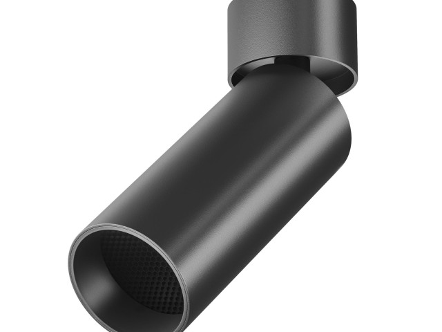 Потолочный светильник Technical C055CL-L12B4K-W-D-B фото:11