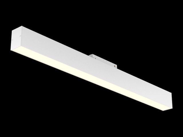 Трековый светильник Technical TR012-2-20W3K-W фото:2
