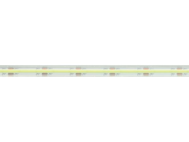 Лента COB-5000PS-CSP-544-24V Green (10mm, 11.5W, IP67) (Arlight, -) фото:9