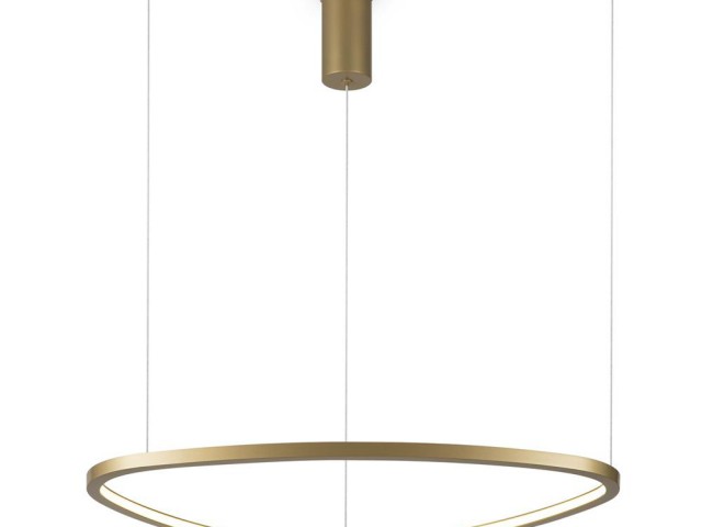 Подвесной светильник Maytoni MOD072PL-L28BS3K фото:1