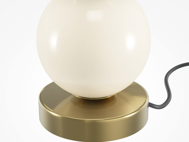 Настольный светильник Maytoni MOD362TL-L10GR3K фото:5