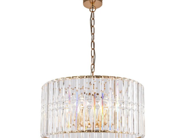 Подвесной светильник Maytoni MOD094PL-06G фото:1
