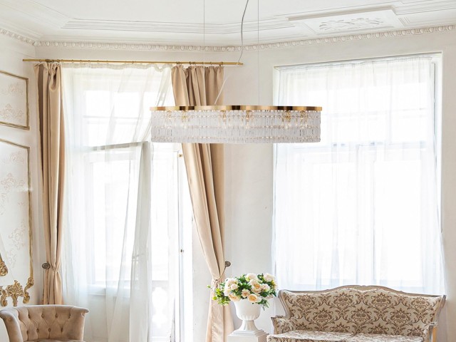 Подвесной светильник Maytoni DIA005PL-06G фото:18