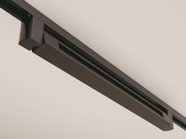 Трековый светильник Technical TR010-1-20W3K-M-B фото:3